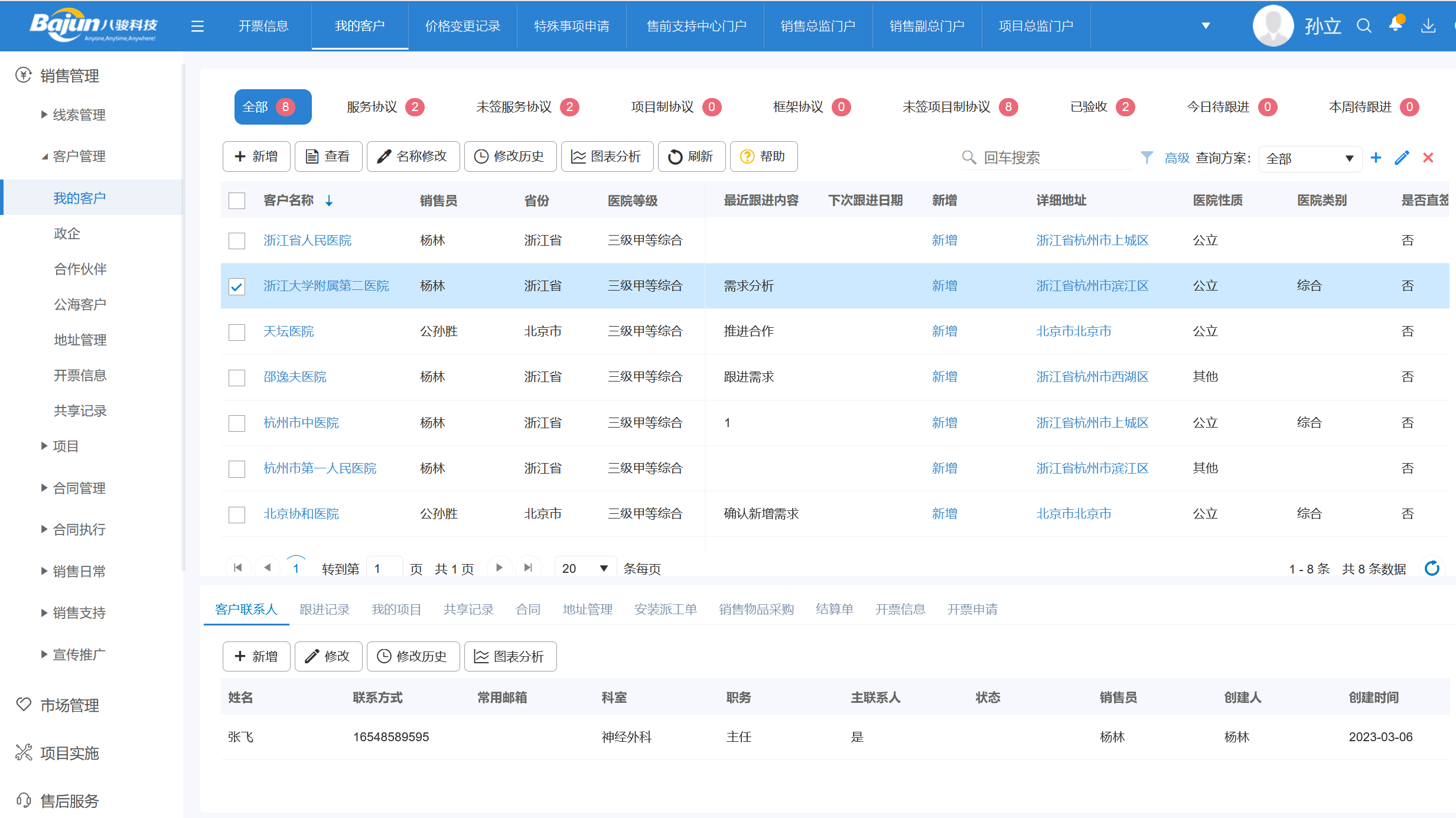 大型設(shè)備項(xiàng)目型銷售怎么做？