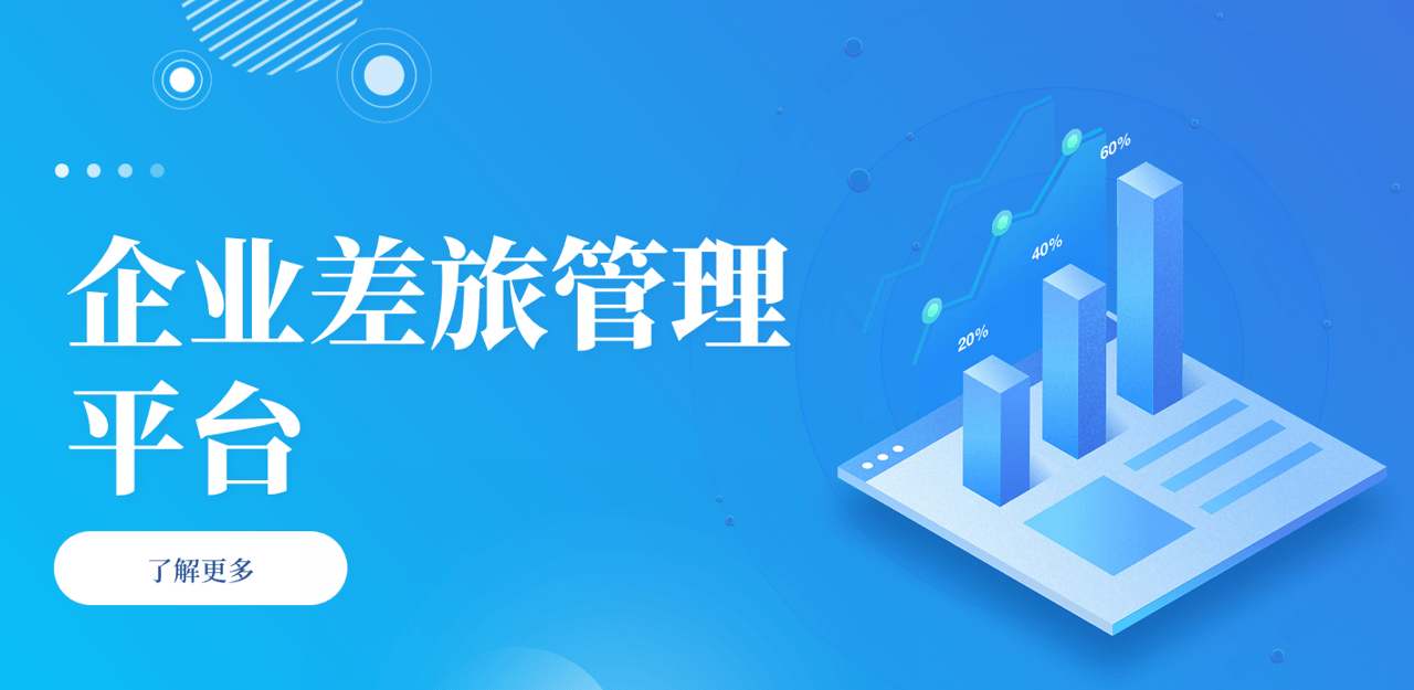 企業(yè)差旅管理平臺