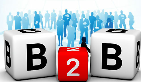 b2bcrm,企業(yè)CRM
