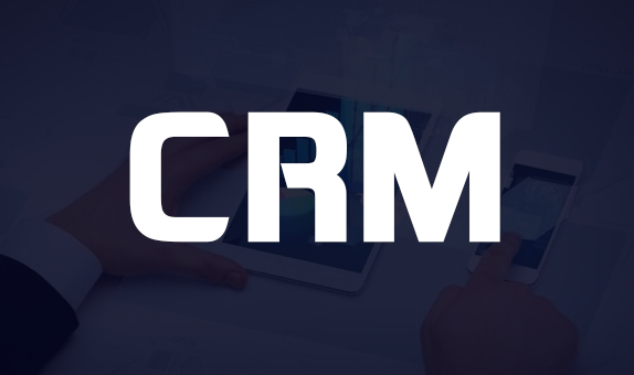crm系統