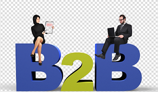 <b>B2B企業CRM系統專業解決方案看這四大特性!</b>