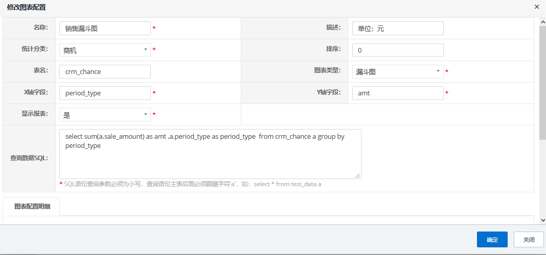 八駿CRM定制,CRM定制開發,CRM報表定制